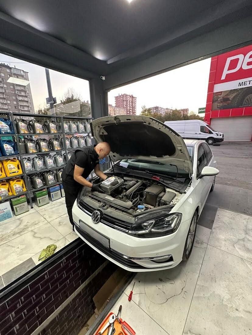 Servis-Gorseli